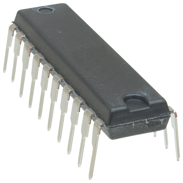 Microchip PIC16C5X 8 Bit CMOS Microcontrollers Rapid Online