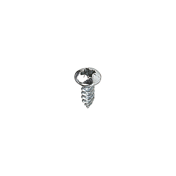 Affix Pan Head Pozidriv Self Tapping Screws Rapid Online