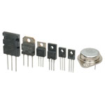 Fairchild Semiconductor BD136 TO126 45V PNP Transistor