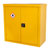 Sealey FSC05 Hazardous Substances Storage Cabinet 900 x 460 x 900mm
