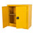 Sealey FSC05 Hazardous Substances Storage Cabinet 900 x 460 x 900mm