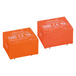 Vigortronix VTX-214-005-105 5W AC-DC Power Supply Single Output 5V