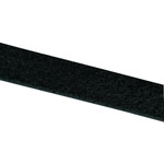 VELCRO® Brand E00102033011425 Stick On Tape Loop PS 14 - 20mm x 25m - Black