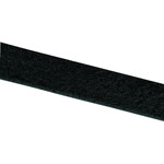 VELCRO® Brand E08802033013025 Stick On Tape Hook PS 30 - 20mm x 25m - Black
