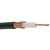 UniStrand 3230 RG213/U Black Sheath Coaxial Cable 100m