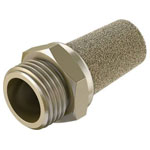 FESTO 1205863 Muffler External Thread G12 10 bar 1pc