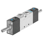 FESTO 575685 VUVS magnetic valve G 1/8 5mm nominal width 1pc