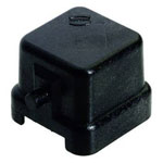Harting 09 20 003 5409 Covering cap for protection 1 piece