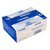 Lyra 7401400 Indian Rubber Eraser White Box of 40