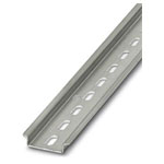 Phoenix Contact 1210019 NS 35 Rail 7.5mm high 35mm wide perforated