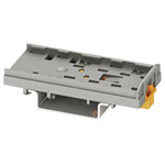 Phoenix Contact 3274054 DIN rail adapter Grey 20 pcs reliable fitting