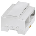 Phoenix Contact RPI-BC 1076 Dev-Kit housing for Raspberry Pi® DIN rail