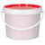 Daler Rowney System 3 Acrylic Paint Cadmium Red 2.25L