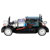 Horizon FCAT-30 H2Hybrid - Fuel Cell Automotive Trainer