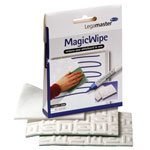 Edding 7-121500 Magic Wipe board Eraser Pack of 2