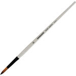 Daler Rowney Graduate Synthetic Round Long Handled Brush Size 20