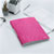 Leitz Display Book WOW A4 PP 20 Pockets Pink