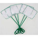 Rapid Small Pond Nets - 150 x 120mm Net - Pack of 5