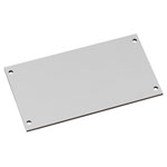 Spelsberg 18600601 TG MPI-1608 Panel 131x73x2.5mm suits TG 1608