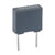 0.033uF 5% 100V 5mm Pitch Faratronic Polyester Film Capacitor