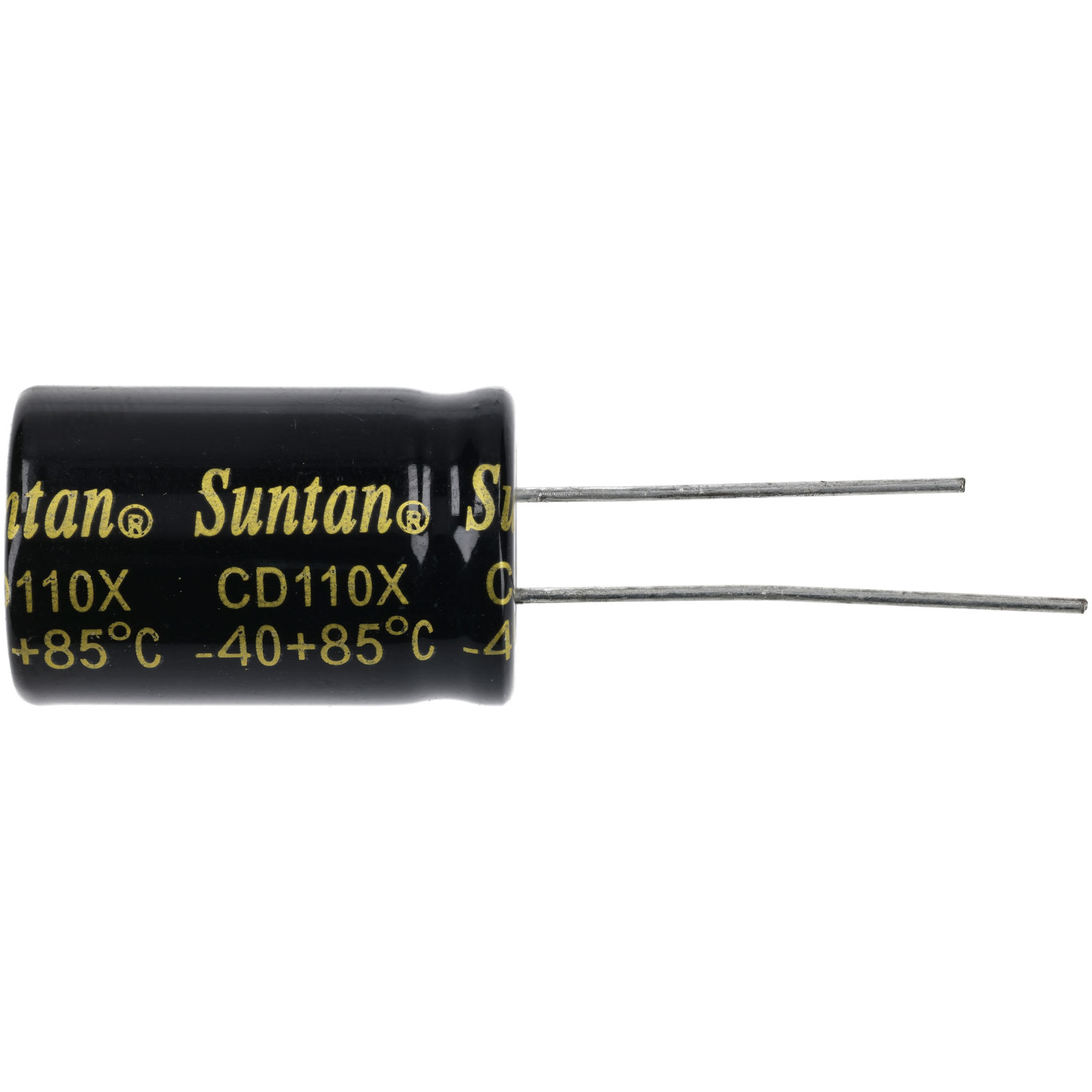 Suntan Ts De V Msb C R Uf V Mm P Mm Radial Alum