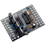 PICAXE CHI-035 18 High Power Project Board