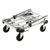 Toptruck Extendable Trolley - Capacity 100kg