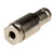 IntelliConnect 0131-J1NN-418-100N Triax Connector BNC Straight Jack .220in Cable