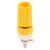 Cliff CL1512 Yellow 4mm Terminal