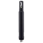 Testo 0572 2154 air probe measures temp -30°C to 50°C, 0-100 RH, NTC sensor
