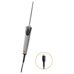 Testo 06151912 Surface probe -50 to +150°C waterproof NTC sensor