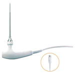 Testo 06152411 Food probe measures core Temperature -25 to +150 °C NTC sensor