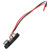 Comfortable Battery Clip PP3 - Side Entry 300mm