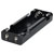 Comfortable BH 261D 6 x C Battery Holder - Tags