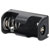 Comfortable BH-1/2AA-2P Battery Holder 1/2 AA PCB Mount