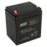 Haze HSC12-5 12V 5Ah SLA Battery