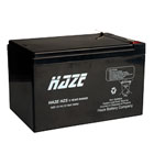 Haze HZS12-14 12V 14Ah SLA Battery