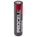 Duracell LR03 PROCELL INTENSE Alkaline Batteries AAA Box of 10