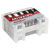 Ansmann 1520-0004 Alkaline Battery Mixed Box 35pcs