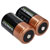 Duracell 5000394055995 STANDARD D 2PK Rechargeable D Battery 3000mAh (Pack of 2)