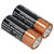 Duracell 5000394203983 MN9100B2 1.5V Key Fob 'N' Battery (Pack of 2)