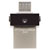Kingston DTDUO3/32GB DataTraveler microDuo (32GB) Flash Drive USB 3.0