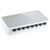 TP-LINK TL-SF1008D 8-Port Unmanaged 10/100Mbps Desktop Switch