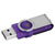 Kingston DT101G2/32GB 32GB DataTraveler 101 Generation 2 Purple USB Flash Drive