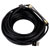Cable Power CPAL0011-15m HDMI Active Chipset Cable Short Connector 15m Black