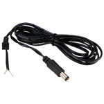 TruConnect 2.1mm 10mm DC Power Lead