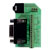 Clever Little Box CLB-VGA+3.5PCBUNIT Solderless VGA + 3.5mm Jack PCB Module