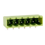 TruConnect 6 Way 12A 250V Side Entry Closed 5mm