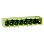TruConnect 8 Way 12A 250V Side Entry Closed 5mm