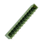 TruConnect 12 Way 12A 250V Side Entry Closed 5mm